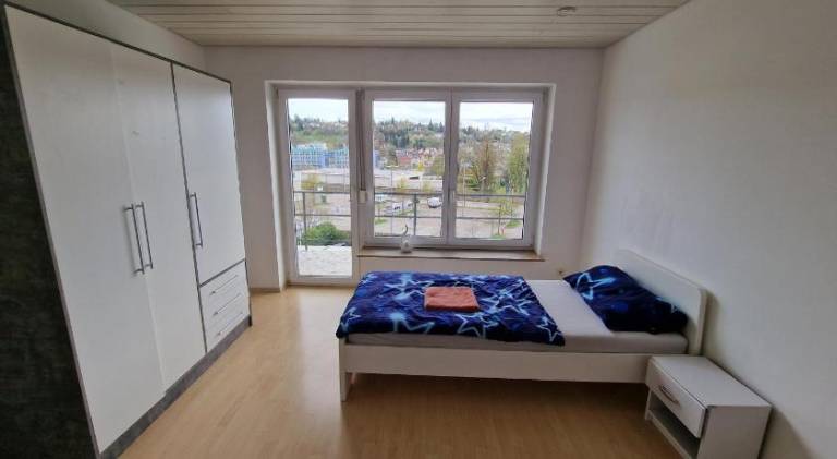 Bed & Breakfast Schwäbisch Gmünd