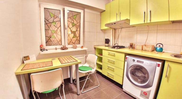 Beautiful rental apartment | Near Saint Spyridon the New Church | Pets are welcome — photo 3