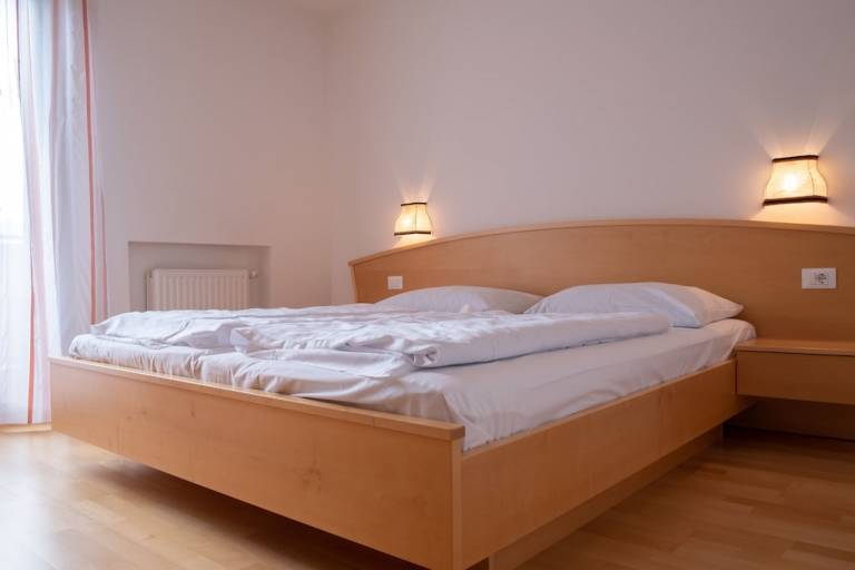 Ferienwohnung Partschins