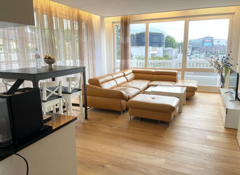Ferienwohnung Liechtenstein