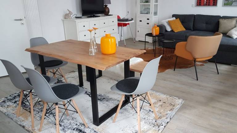 Ferienwohnung Legden