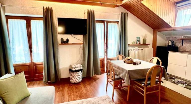 Lovely rental apartment | Next to the beach | Dogs allowed — photo 2