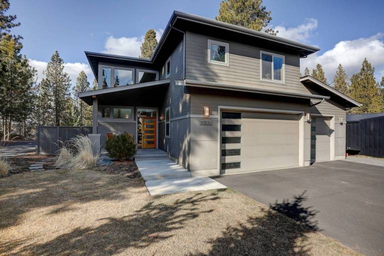 House Bend
