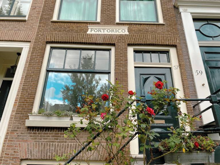 Bed & Breakfast Amsterdam