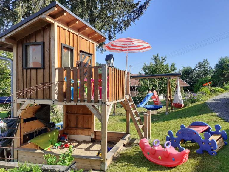 Ferienwohnung  Grafenau