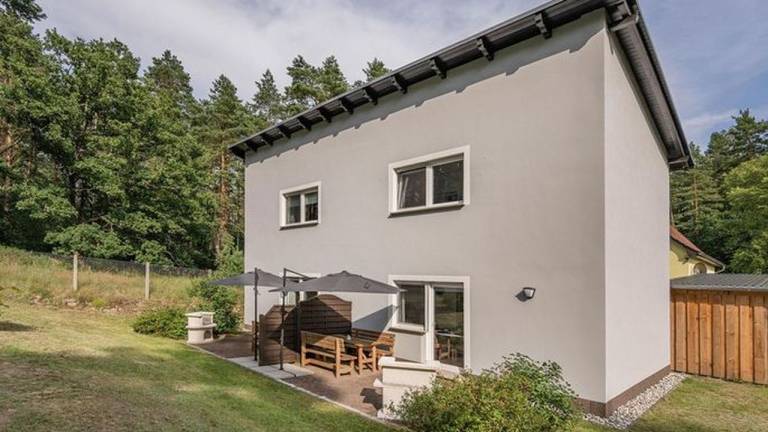 Ferienwohnung  Kamminke