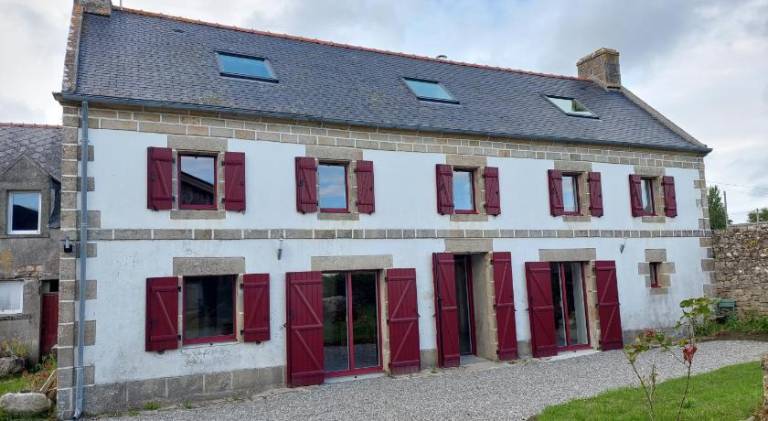 Wonderful vacation home | Pets allowed in Audierne