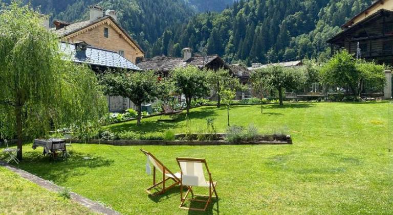 L'aria di Casa — photo 4