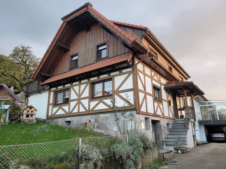 Appartement Baden-Baden