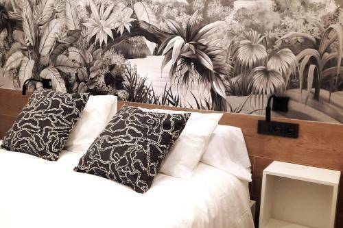 Apartment Tres Cantos