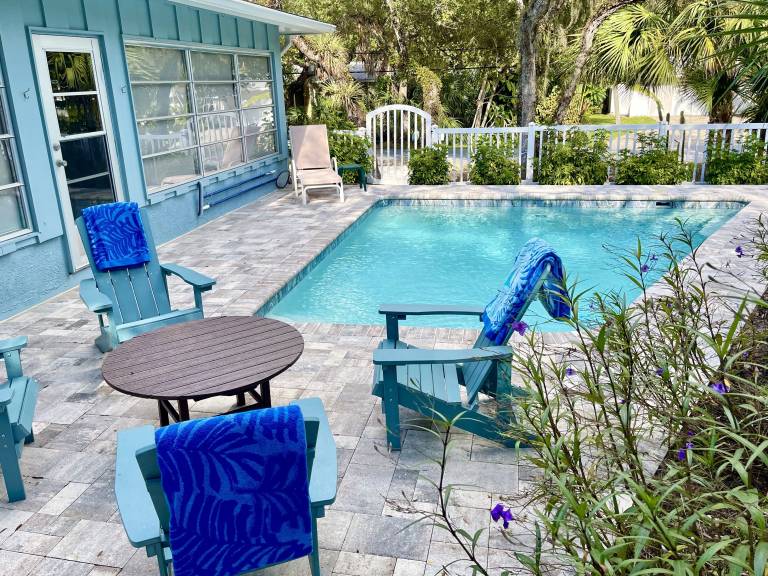House Manasota Key