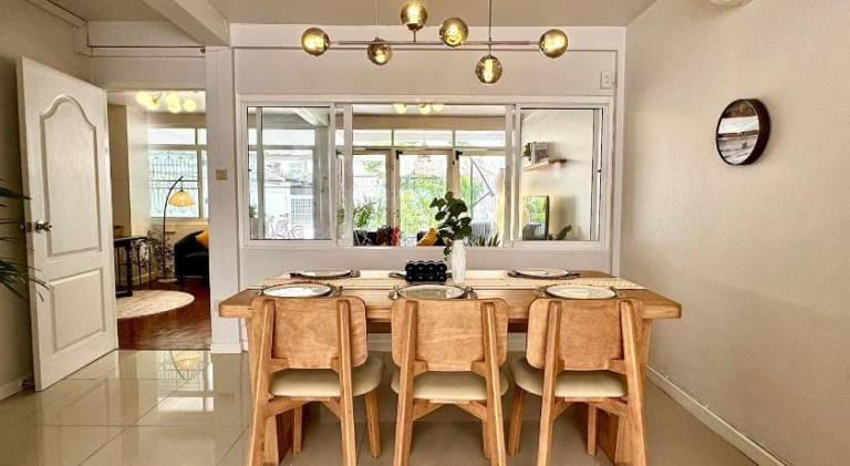 House with 3 rooms for 8 persons — photo 4
