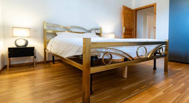 130 m&sup2; Ferienwohnung