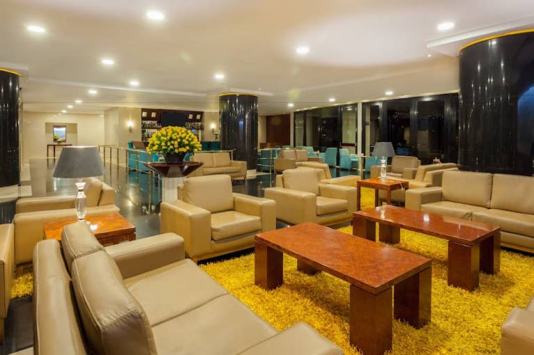 GHL Hotel Capital