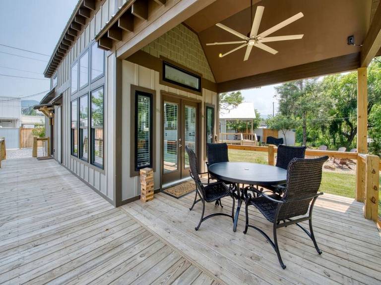 House  Waynesville