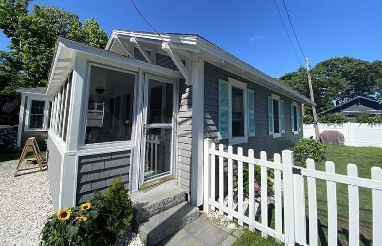 House Harwich