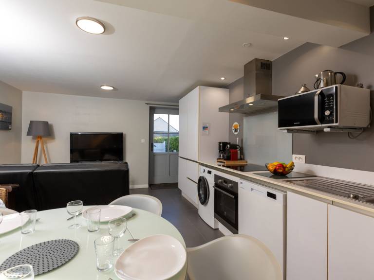 Appartement Mont-Dol