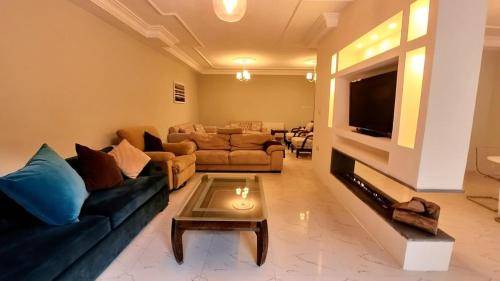 178 m² Ferienwohnung