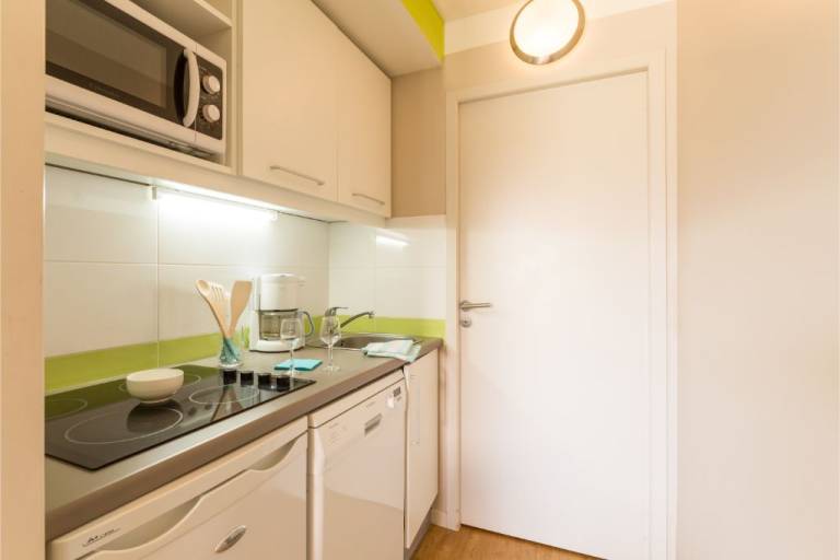 Child-friendly charming rental apartment with pool | Dogs allowed — photo 4