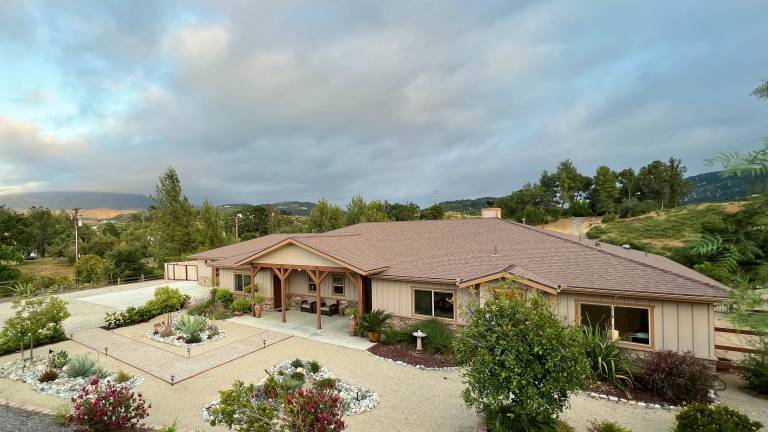 House Temecula