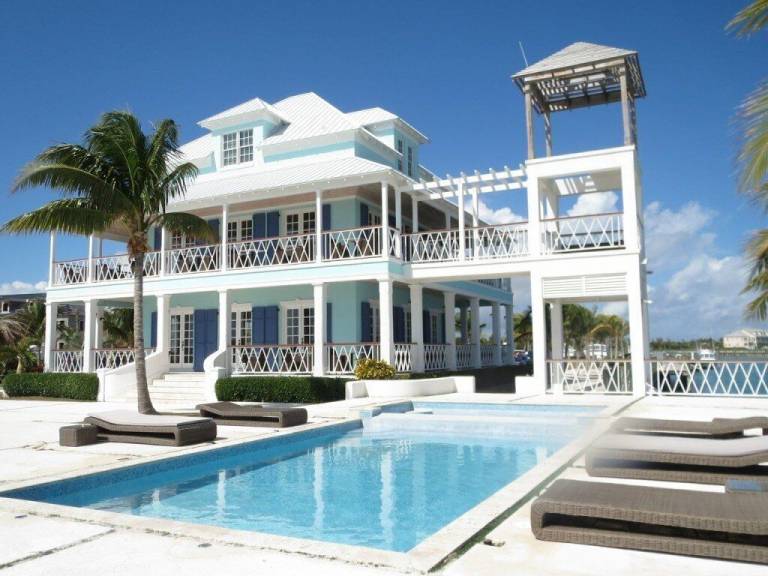Villa Nassau