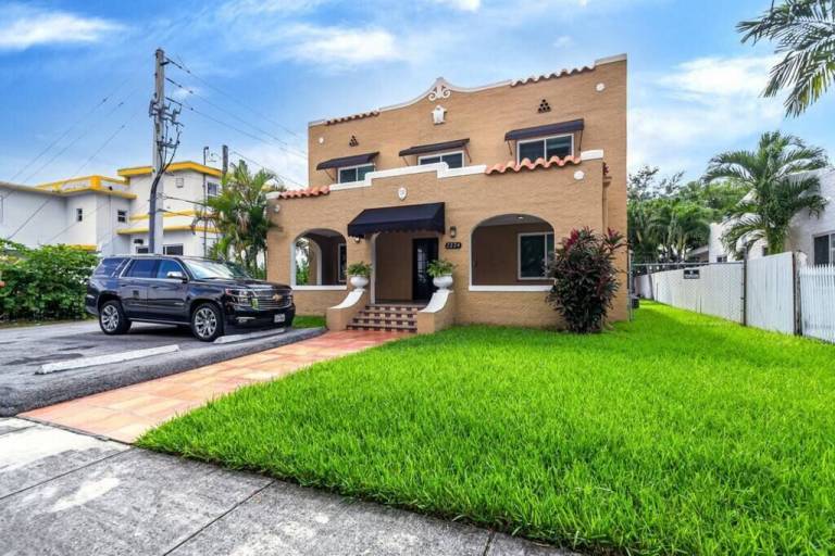 Apartamento  Miami