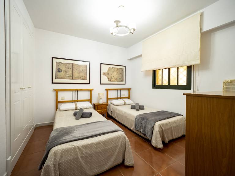Pleasant rental apartment with patio & pool | Beach nearby | Pets allowed — photo 3