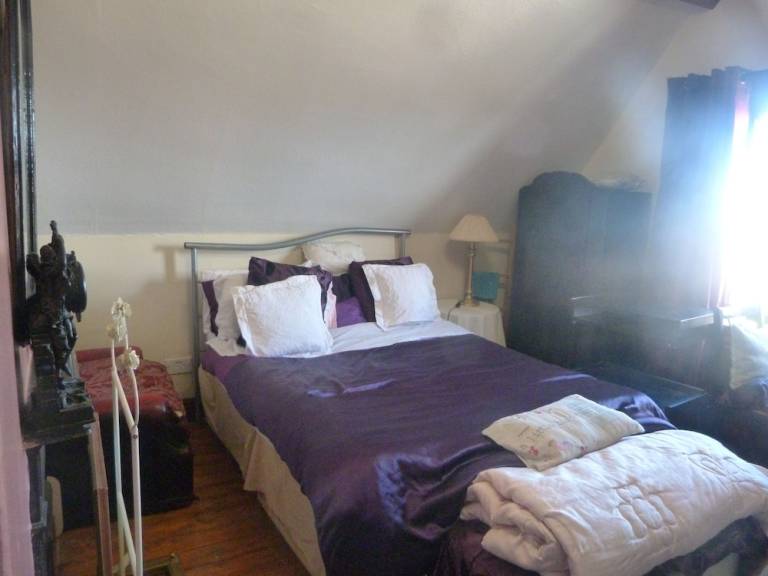 Bed and breakfast  Doncaster