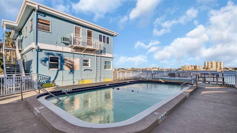 Apartment Clearwater