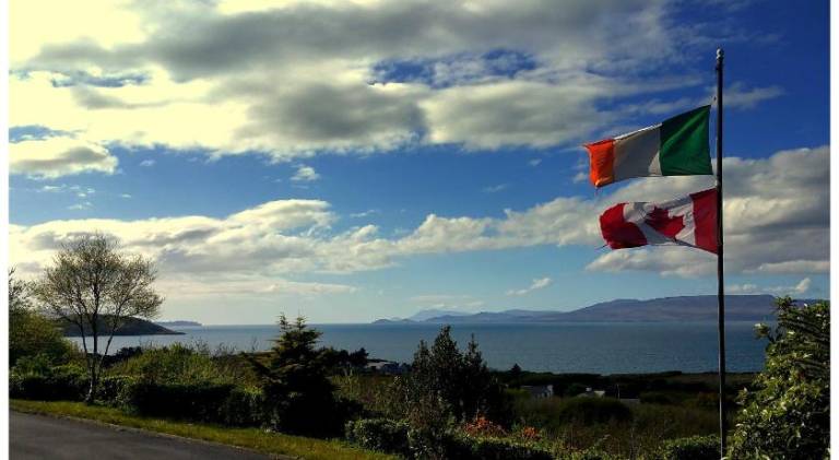House  Louisburgh