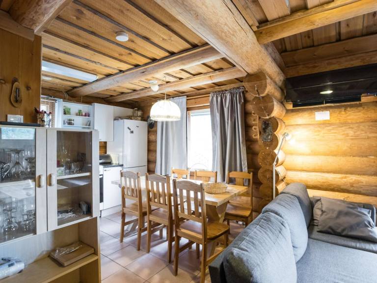 House with sauna & terrace — photo 3
