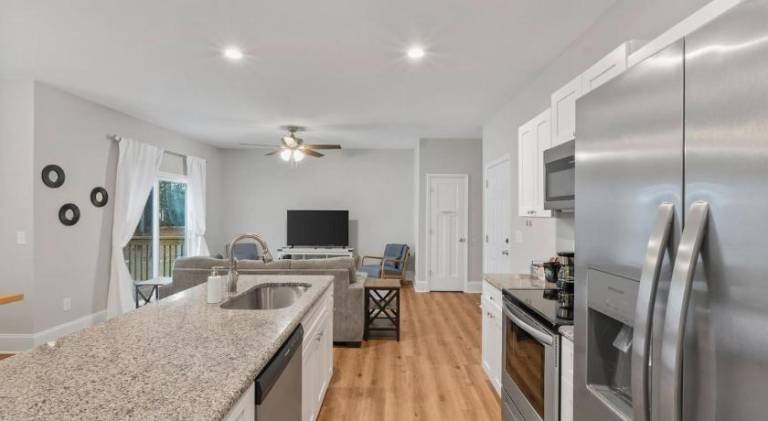 Vacation home with 3 rooms for 15 persons — photo 3