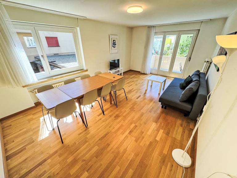 Ferienwohnung in Affoltern, Zürich f&uuml;r max. 8 Personen