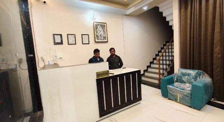 Quick Hotels Shreekanth — photo 5