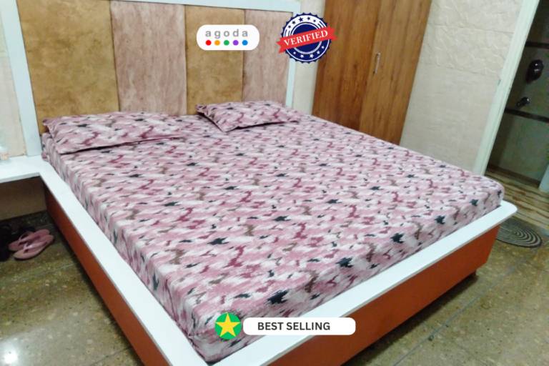 Goroomgo Guru kripa guest house Amritsar in Amritsar