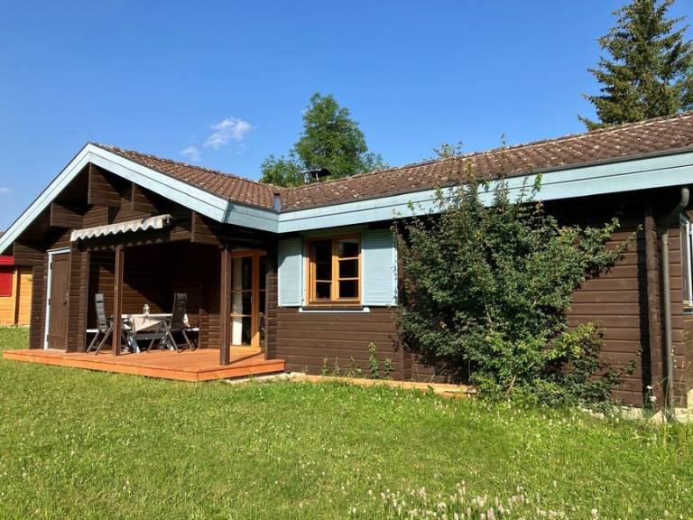 Ferienhaus Neckar 43 in Tuebingen