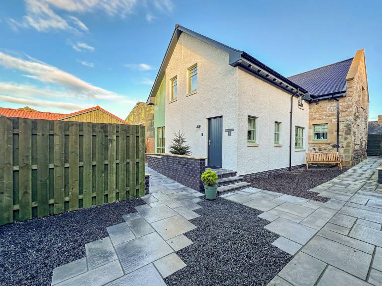 Cottage Bathgate