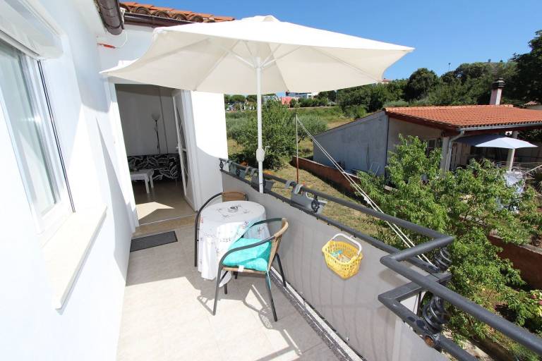 Ferienwohnung Rovinj