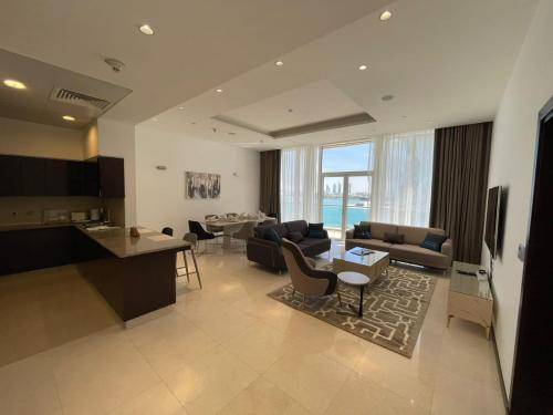 Apartment The Palm Jumeirah