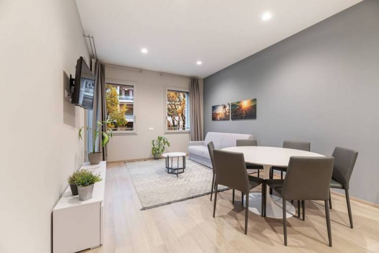 Apartament  Treviso