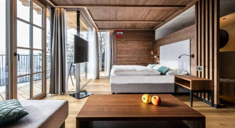 Rental apartment with terrace, sauna & yard | Suitable for remote work | Pet-friendly — photo 2