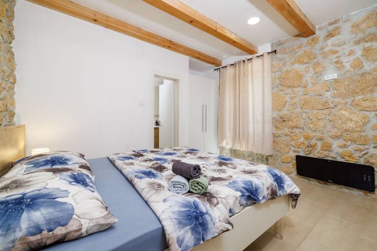 Ferienhaus Tribalj
