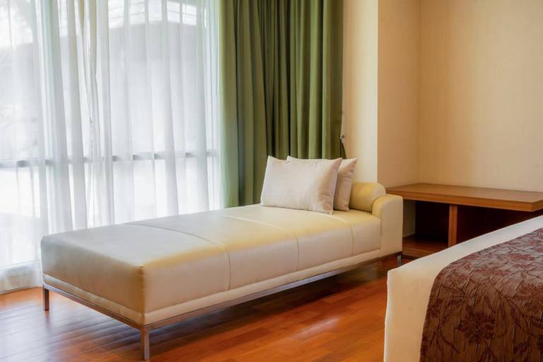 The Park Nine Hotel Srinakarin