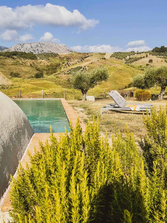 Appartamento vacanza Manoppello