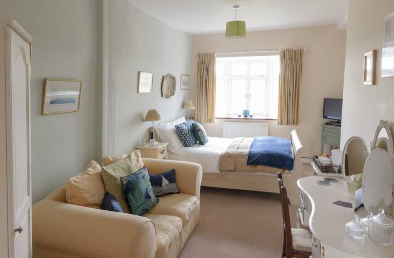 Bed & Breakfast Ash