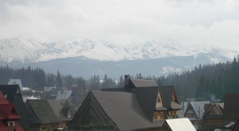 Agroturystyka Zakopane