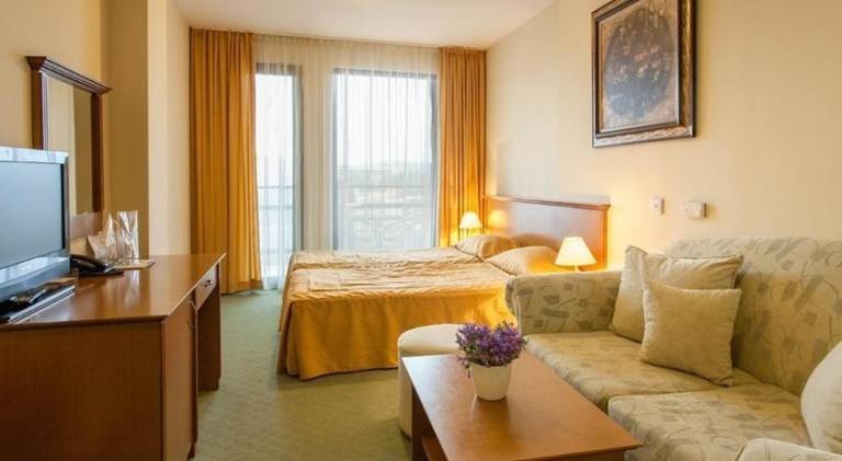 Hotel Panorama — photo 2