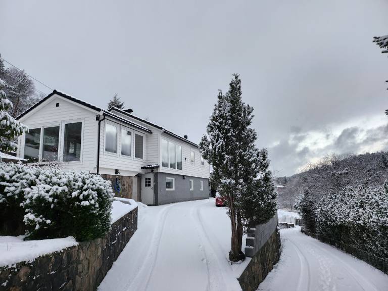 Ferienwohnung Straume
