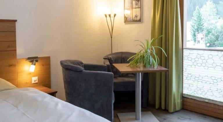 Holiday apartment with terrace, sauna & garden | Close to the ski | Suitable for remote work | Pets allowed — photo 2