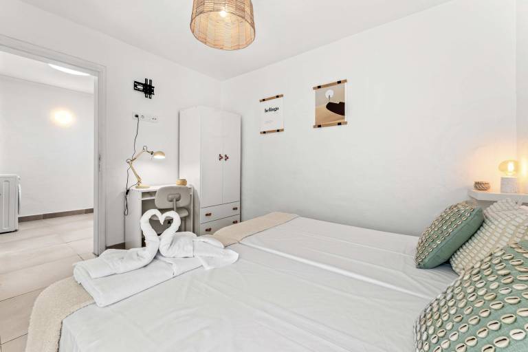 Appartement Charco del Palo